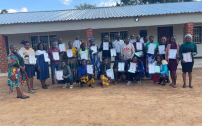 Empowering Forest and Farm Producer Organisations through Training on Good Governance and Social Accountability